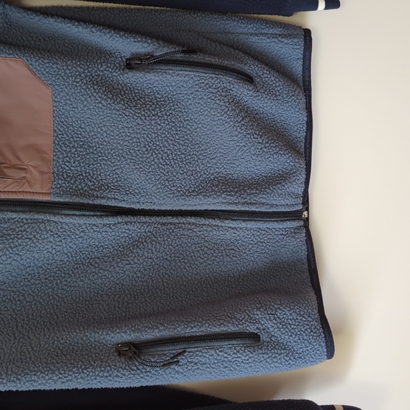 Kari Traa Rothe Midlayer Fleece Jacket - Size XS - Picture 3 of 7